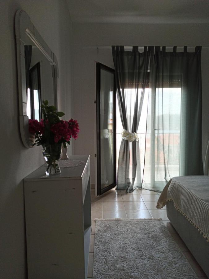 Doras House In Village Άνετο Διαμέρισμα Υπέροχη Θέα Пірґадікія Екстер'єр фото