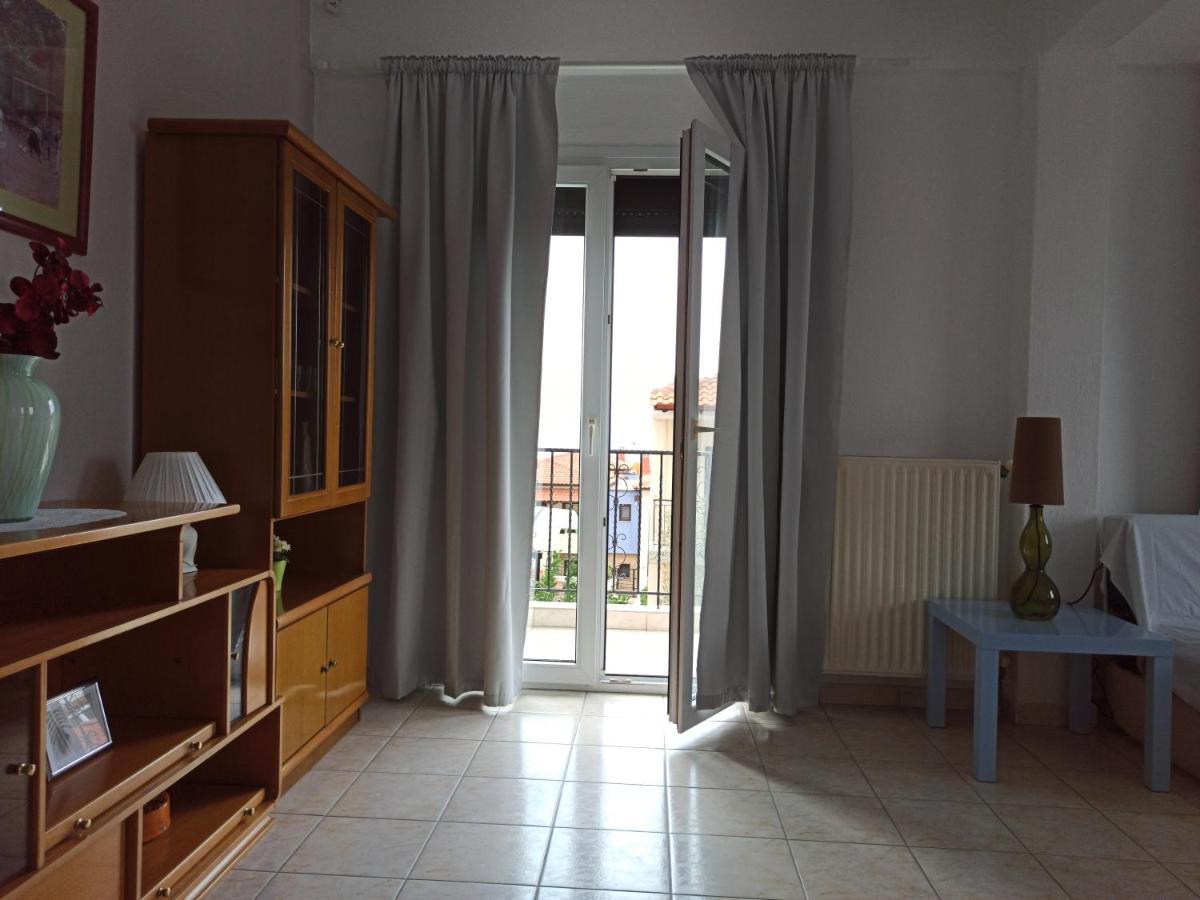 Doras House In Village Άνετο Διαμέρισμα Υπέροχη Θέα Пірґадікія Екстер'єр фото