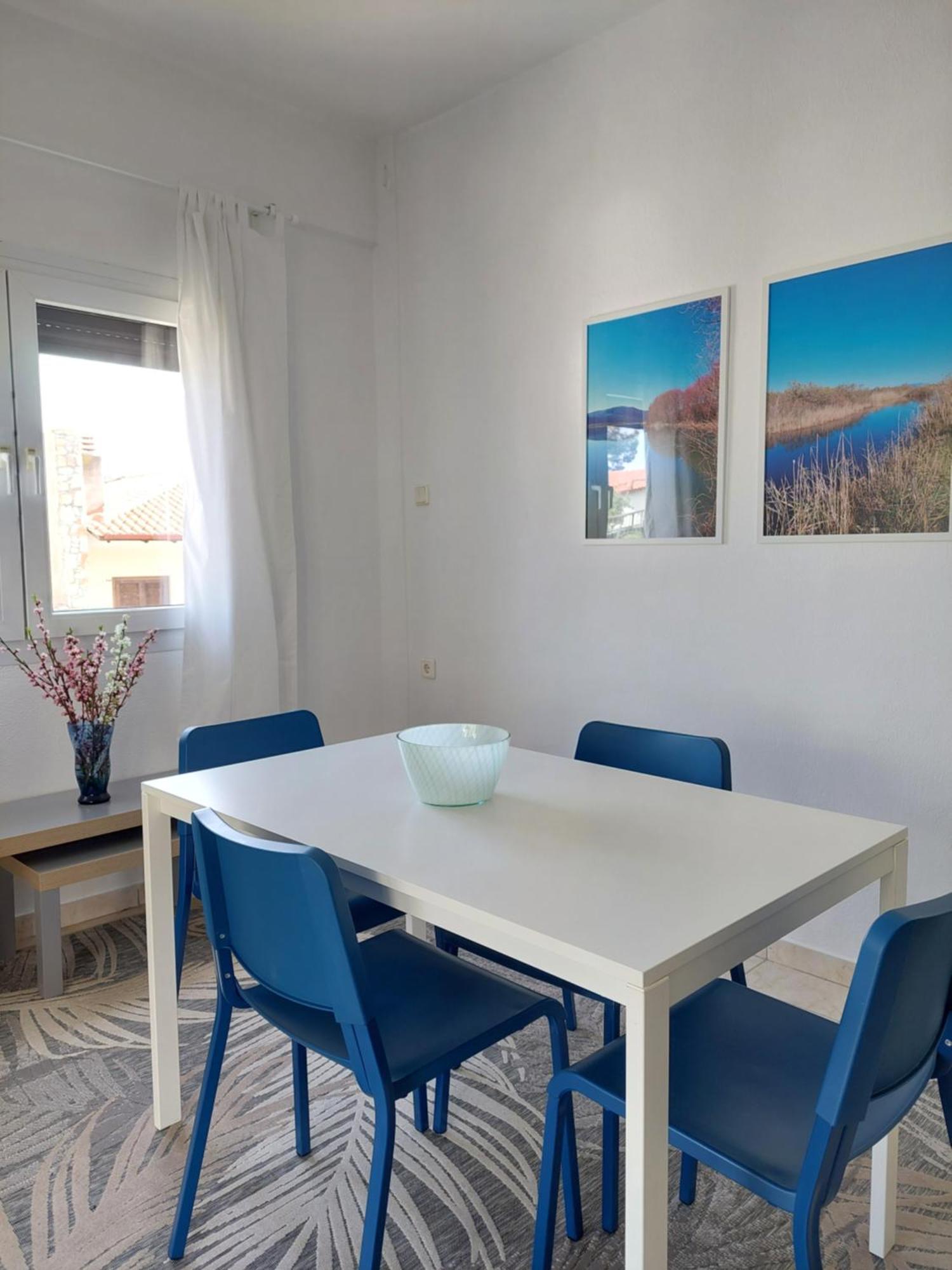 Doras House In Village Άνετο Διαμέρισμα Υπέροχη Θέα Пірґадікія Екстер'єр фото
